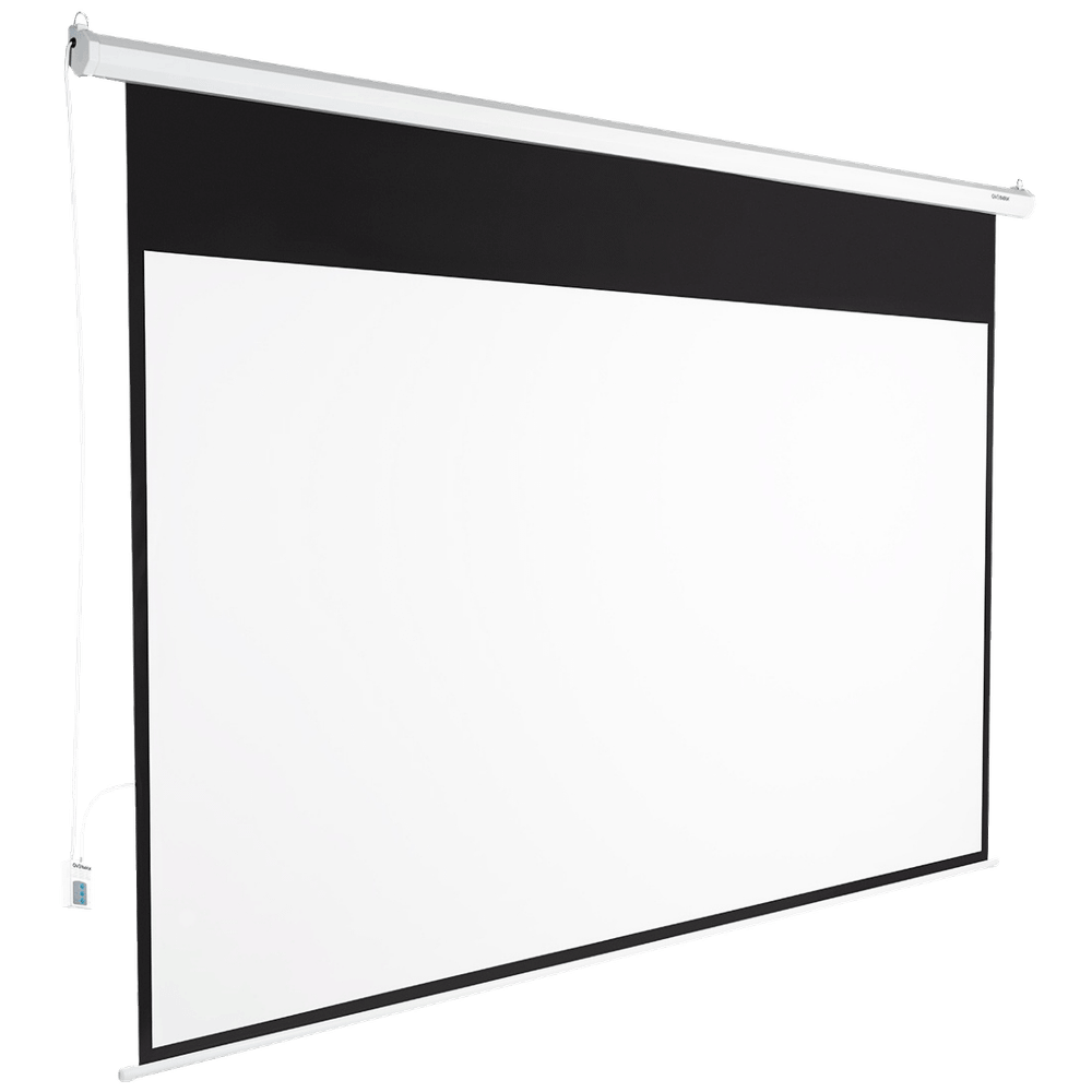 Overmax Platno za projektor sa motorom OV-Automatic Screen 120 slika 4