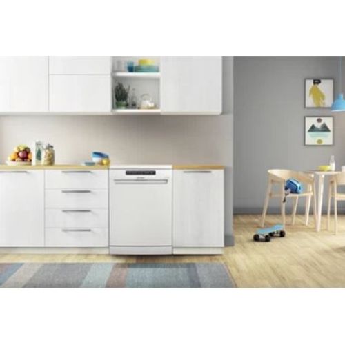 Indesit DFC2B+19AC Mašina za pranje sudova, 13 kompleta, Širina 60 cm, Bela boja slika 5