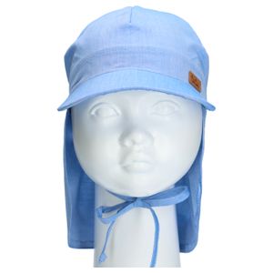TUTU kapa za dječake sa plaštom UV 30+