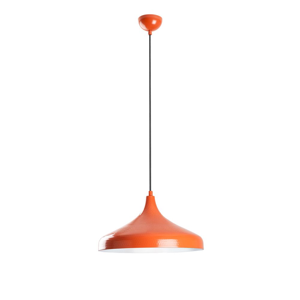 Luster Tattoo - Orange Orange slika 4