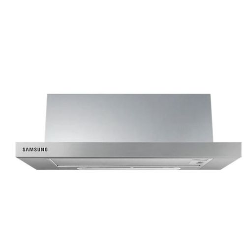 Samsung kuhinjska napa NK24M1030IS/UR - Teleskopski oblik s perivim aluminijskim filtrom slika 1