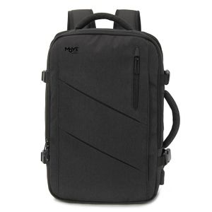 Moye Trailblazer 17,3" Backpack Black O10 ranac za laptop