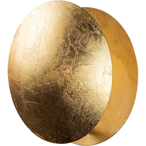 Opviq Yosma-13640 Gold Wall Lamp slika 6