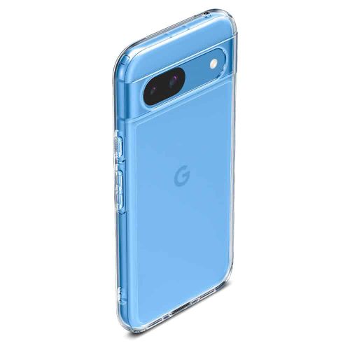 Spigen - Ultra Hybrid maska za Google Pixel 8a - Clear slika 5