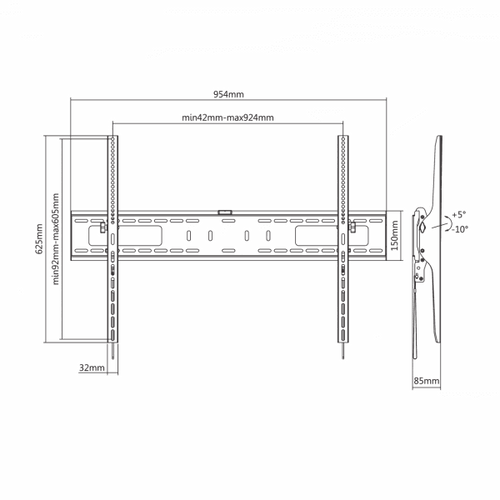 S BOX PLB 4269 T, Nosac slika 3