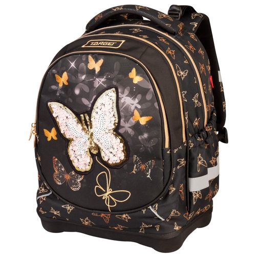 Target ruksak superlight petit gold butterfly 28049 slika 1