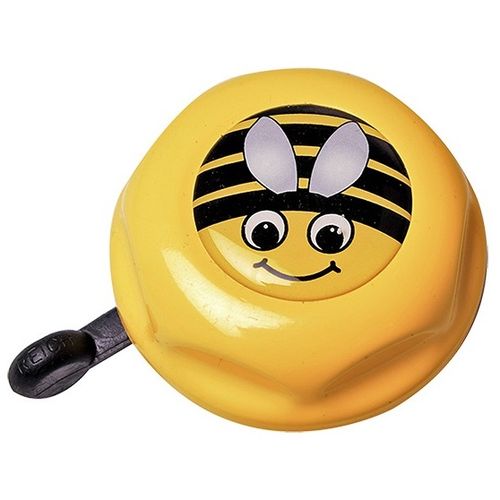 Zvono RFR JUNIOR BEE Yellow'n'Black 15071 slika 1