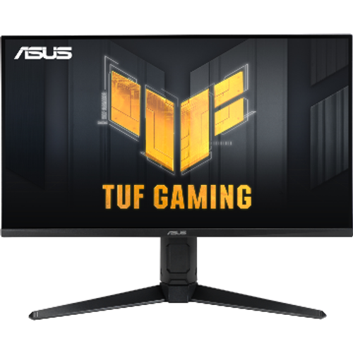 ASUS TUF Gaming VG27AQ3A kompjuterski monitor 68,6 cm (27") 2560 x 1440 piksela Quad HD LCD crni slika 1