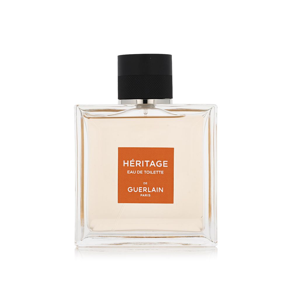 Guerlain Heritage Eau De Toilette 100 ml (man) slika 2