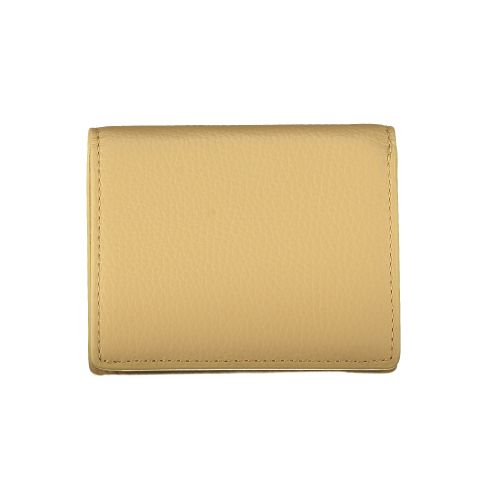 COCCINELLE WOMEN'S WALLET BEIGE slika 2