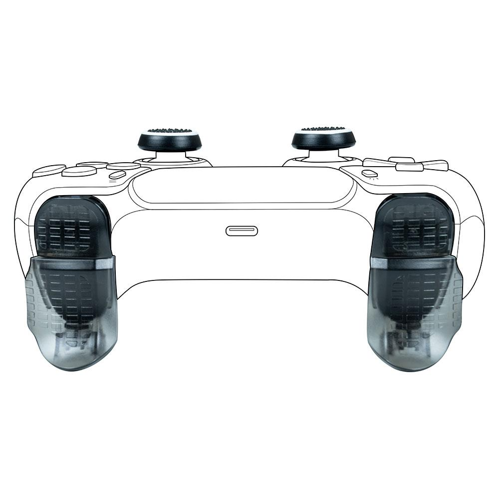 Nacon Pro Gaming Pack za Dualsense/Portal PS5 kontroler Trigger pack slika 2