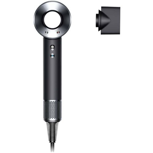 Dyson HD07 Supersonic Lite Black/Nickel, Fen za kosu 475202  slika 4