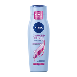 NIVEA Diamond Gloss šampon za kosu 250ml