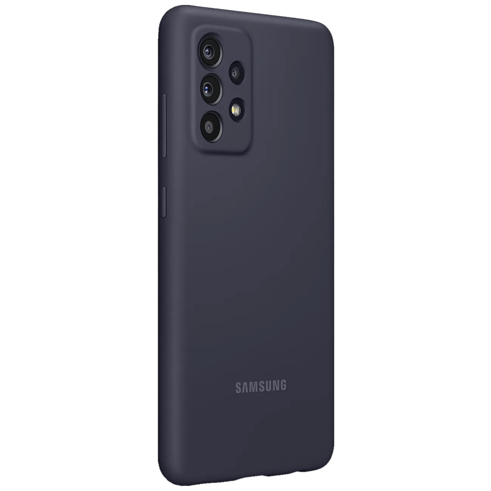 Samsung Futrola za Samsung A52 / A52S, crna - EF-PA525TBEGWW slika 2