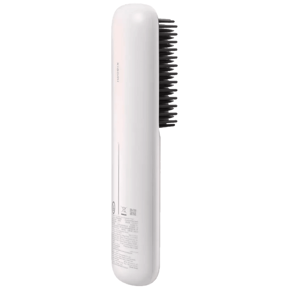 Xiaomi Četka za ravnanje kose / Cordless Hair Straightener Brush, bežična, 6400 mAh  slika 4
