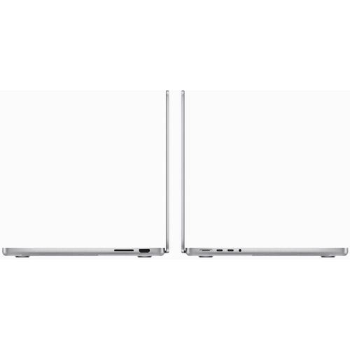 MacBook Pro 14" M3 1TB Silver - INT slika 3