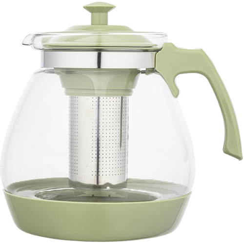 Altom Design čajnik 1,6L Aroma Green slika 1