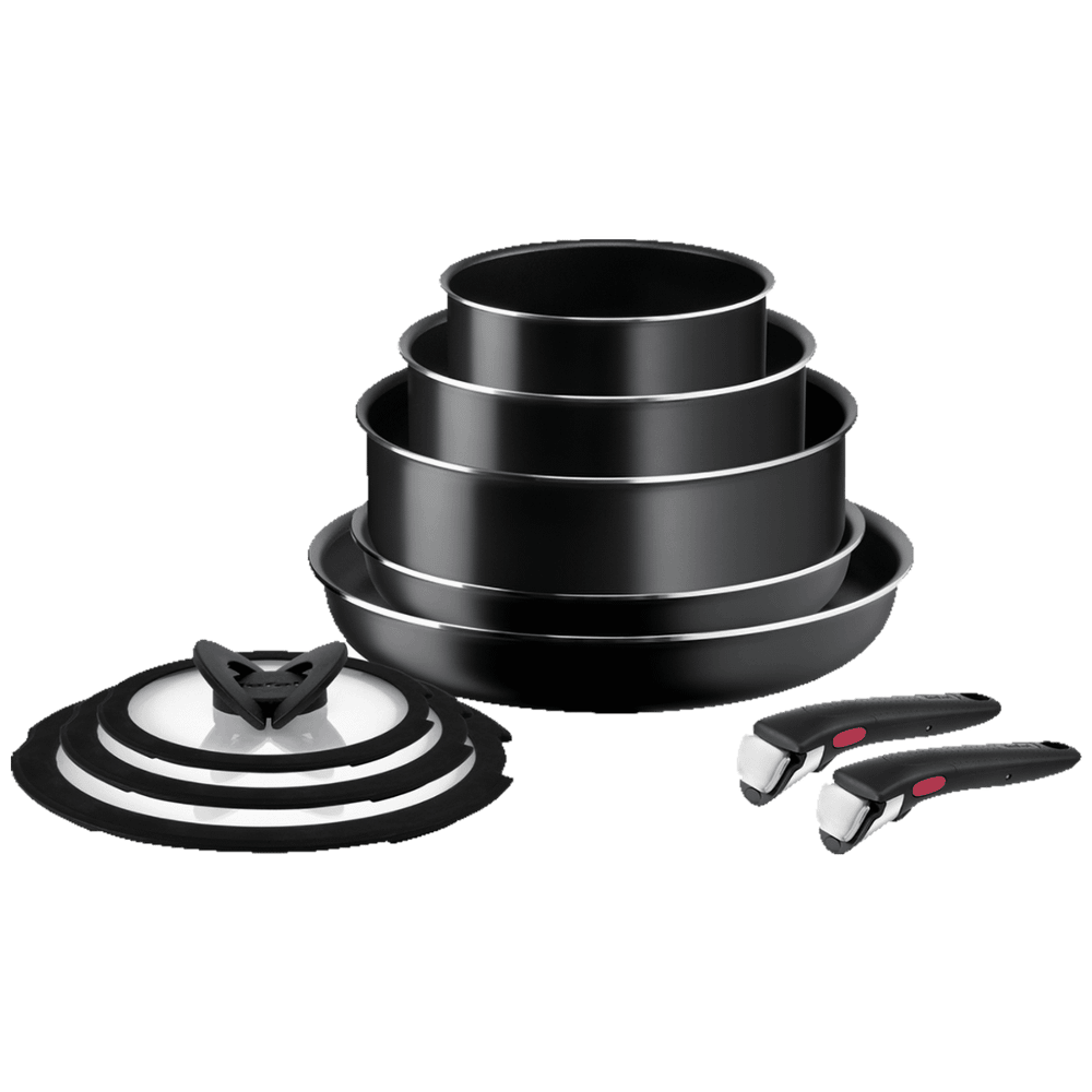 Tefal Posuđe, set 10/1, Ingenio Easy Cook N Clean - L1539053 slika 1