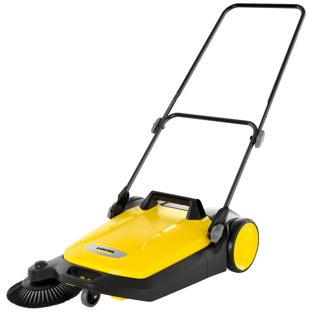 Karcher Mašina za metenje - S4 slika 1