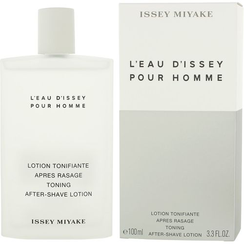 Issey Miyake L'EAU D'ISSEY HOMME after shave 100 ml slika 4