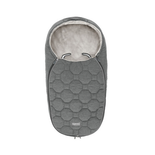 Inglesina NEWBORN zimska vreća Stone Grey slika 1