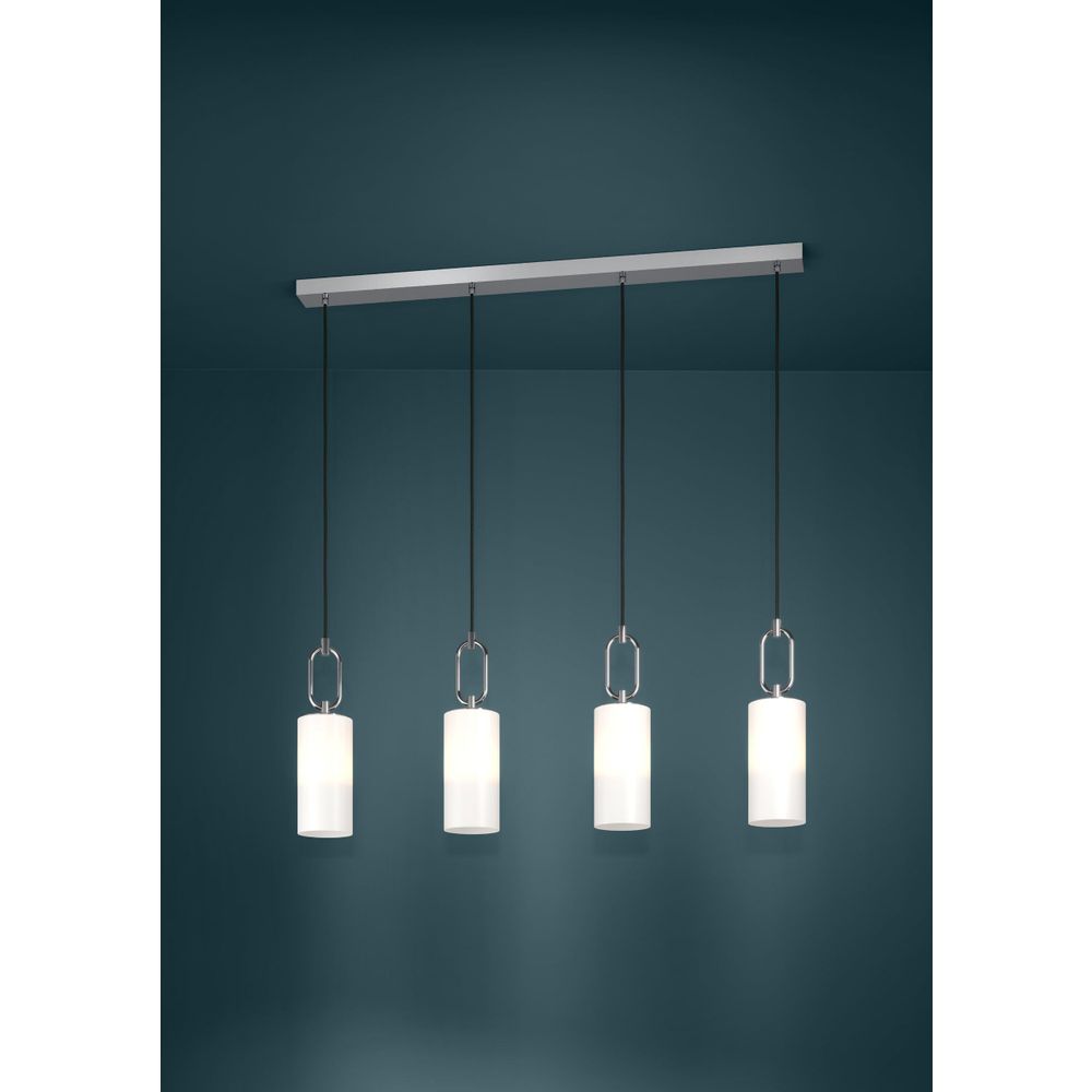 MAJANA Luster - Elegantan i Moderni Osvjetljivač slika 2