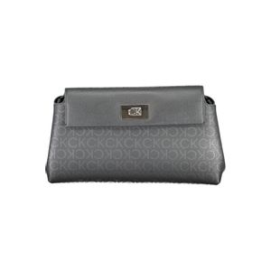 CALVIN KLEIN BLACK WOMEN'S BAG