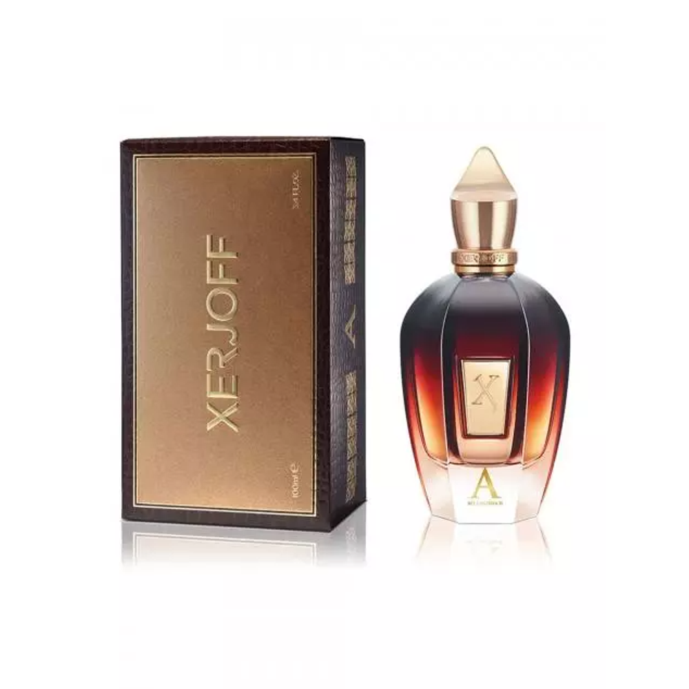 Xerjoff Alexandria II Eau de Parfum 100ml slika 2