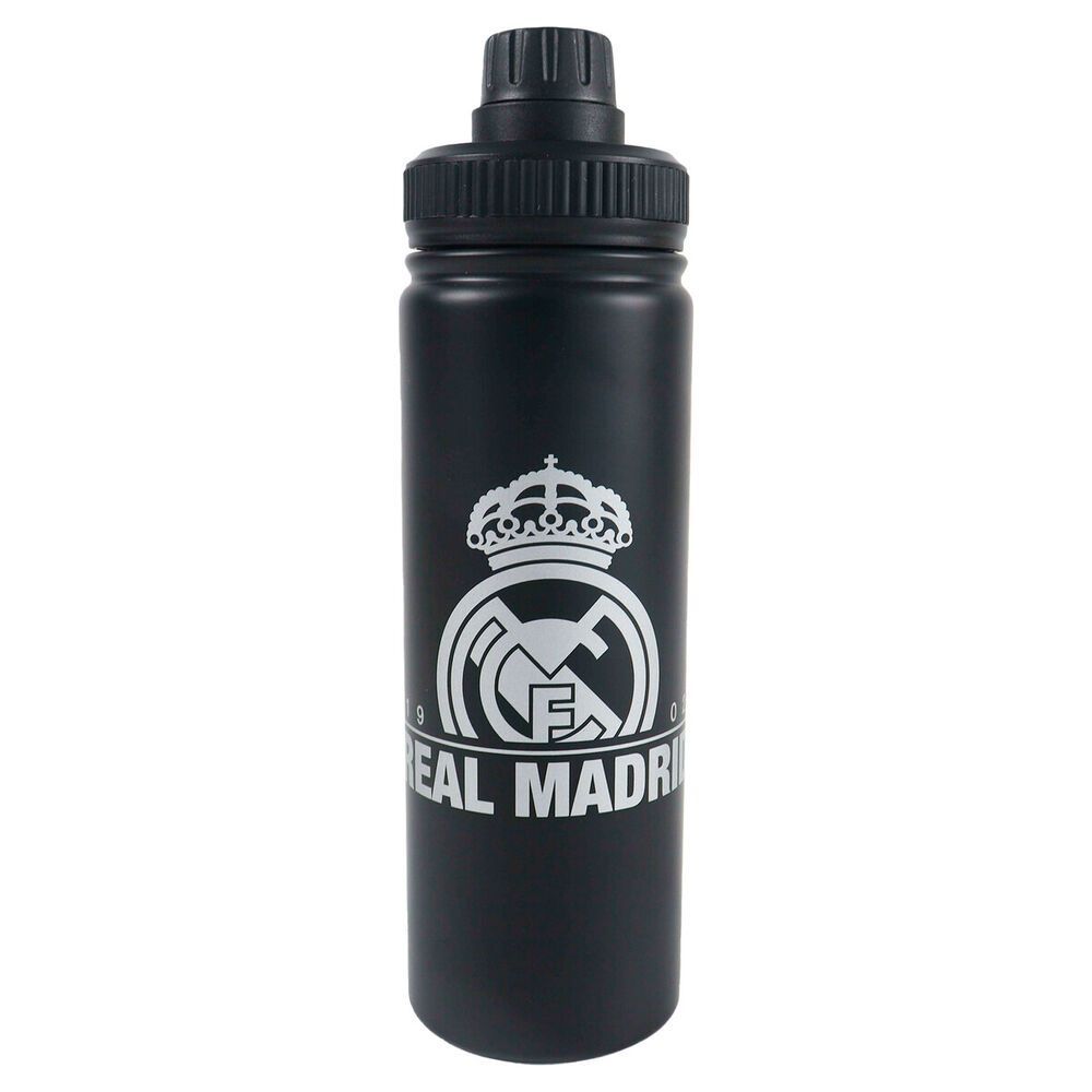 Real Madrid boca od nehrđajućeg čelika 750 ml slika 1