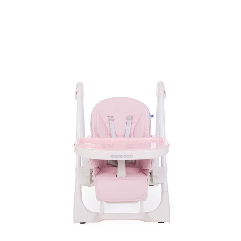 Kikka Boo Hranilica Pastello, Pink slika 3