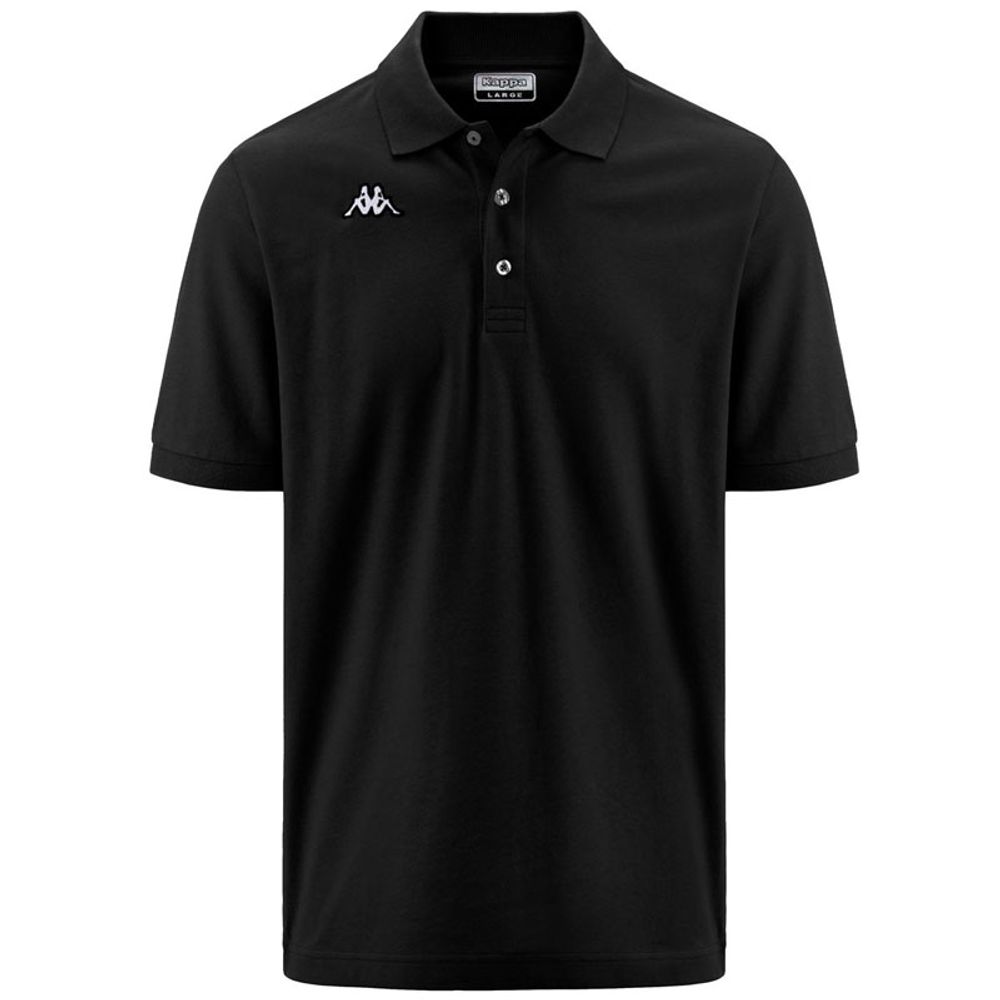 KAPPA MUSKA KAPPA MAJICA POLO SHARAS slika 1