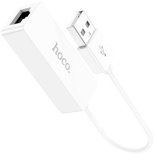 hoco. adapter USB na LAN, UA22 slika 3