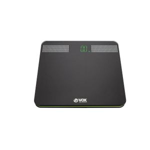 VOX Tjelesna vaga PW304, zelena