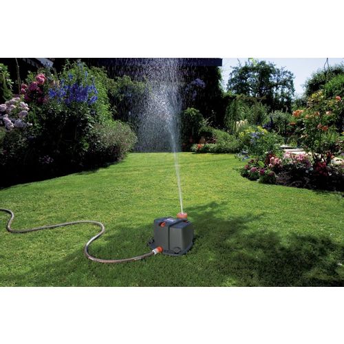 Gardena aquacontrol automatic GA 08133-20 slika 6