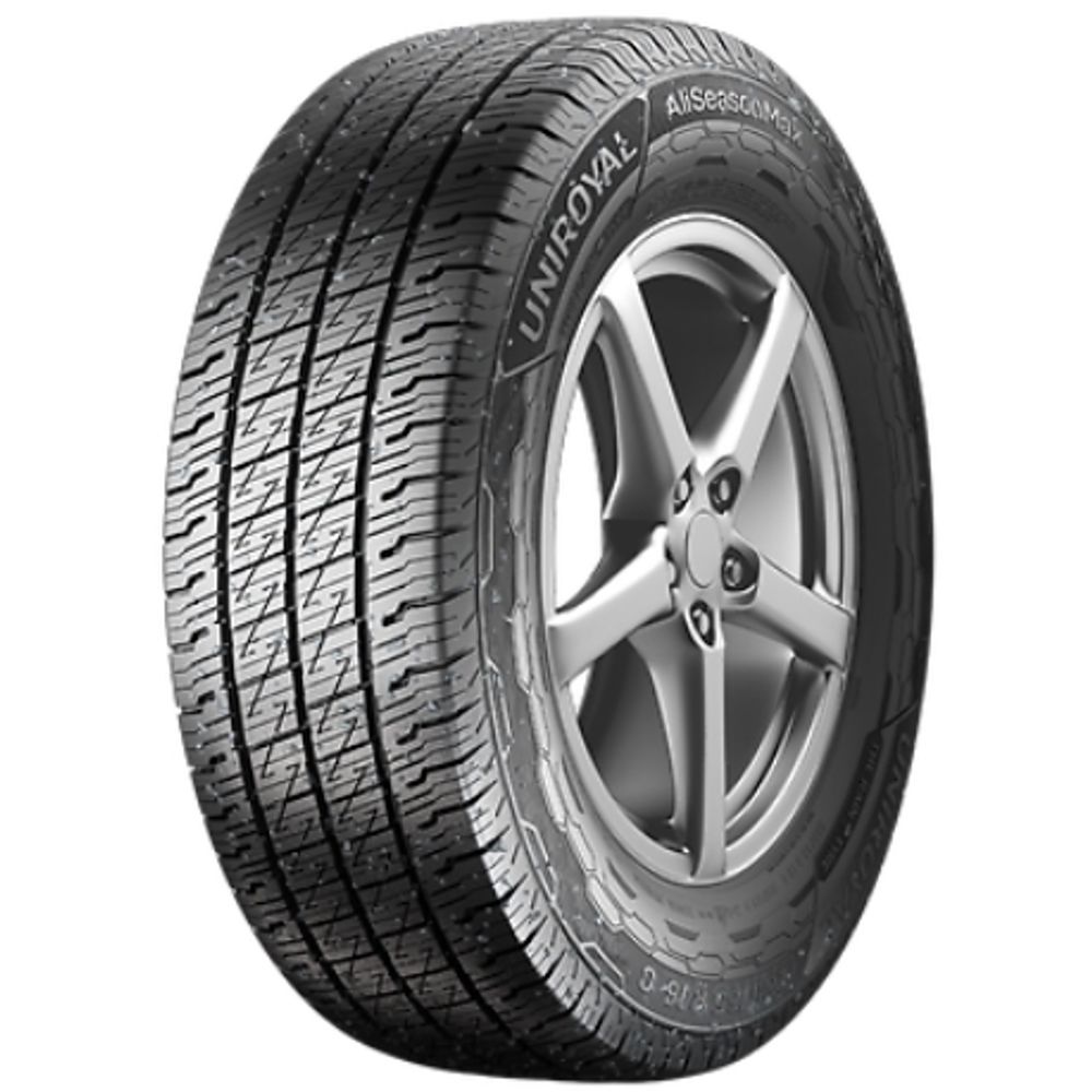 Uniroyal 215/75R16C 113/111R AllSeasonMax 3PMSF DOT xx23 slika 1