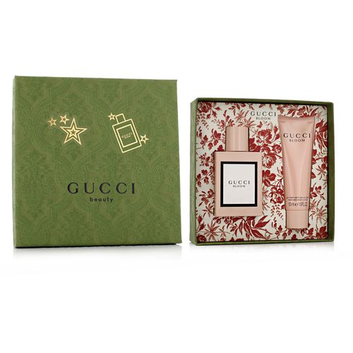 Gucci Bloom EDP 50 ml + BL 50 ml (woman) slika 1