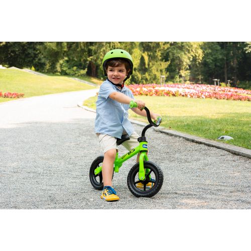 Chicco bicikl bez pedala green rocket slika 7