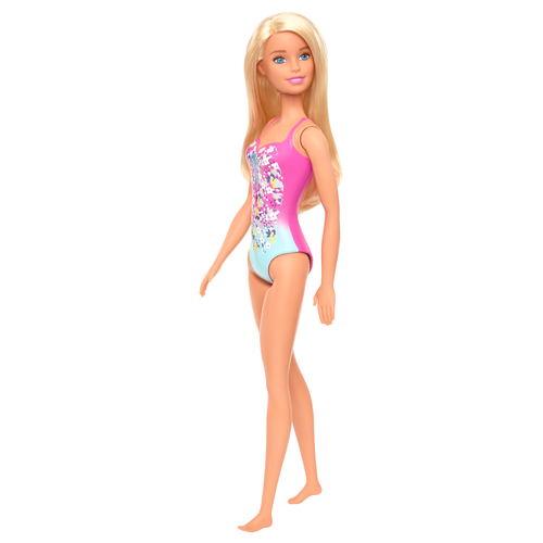 BARBIE LUTKA S PLAZE slika 3