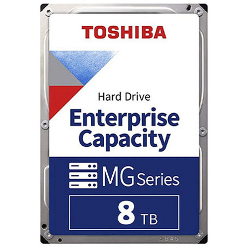 Toshiba Hdd 8tb toshiba mg06aca800e 256mb sata3 slika 1