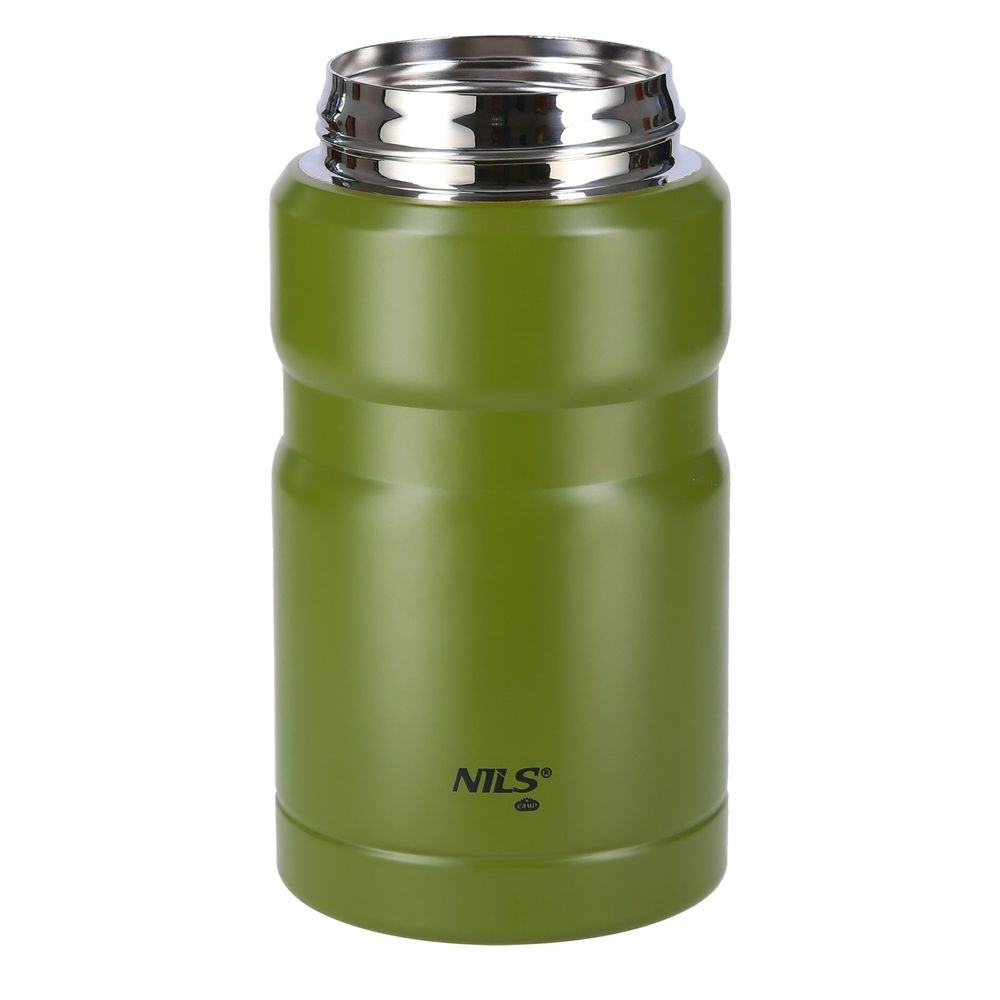 Nct02 termos set 750ml nils camp slika 9