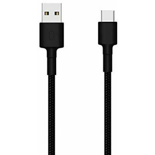 Xiaomi Type-C Braided Cable Black slika 2