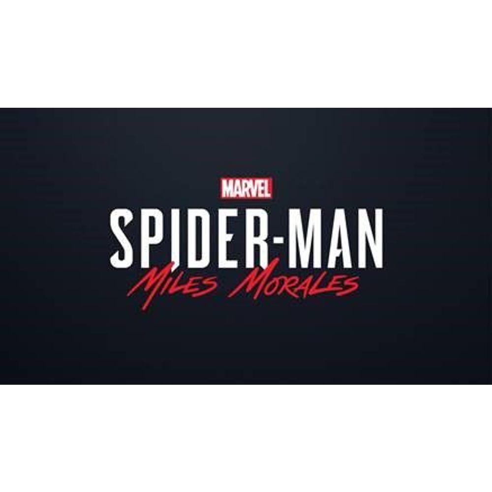 Marvel's Spider-Man: Miles Morales PS4  slika 3