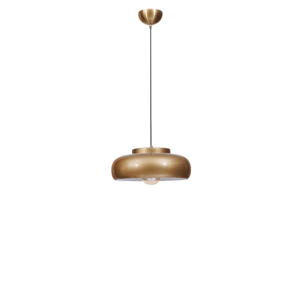Opviq Luster 801, Zlatni slika 1