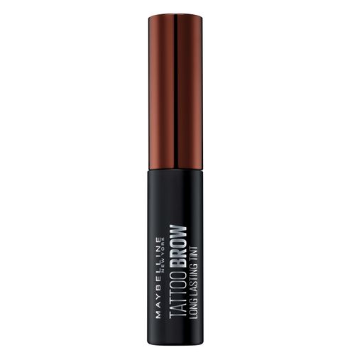 Maybelline New York Tattoo Brow Peel-Off gel za obrve Dark Brown slika 5