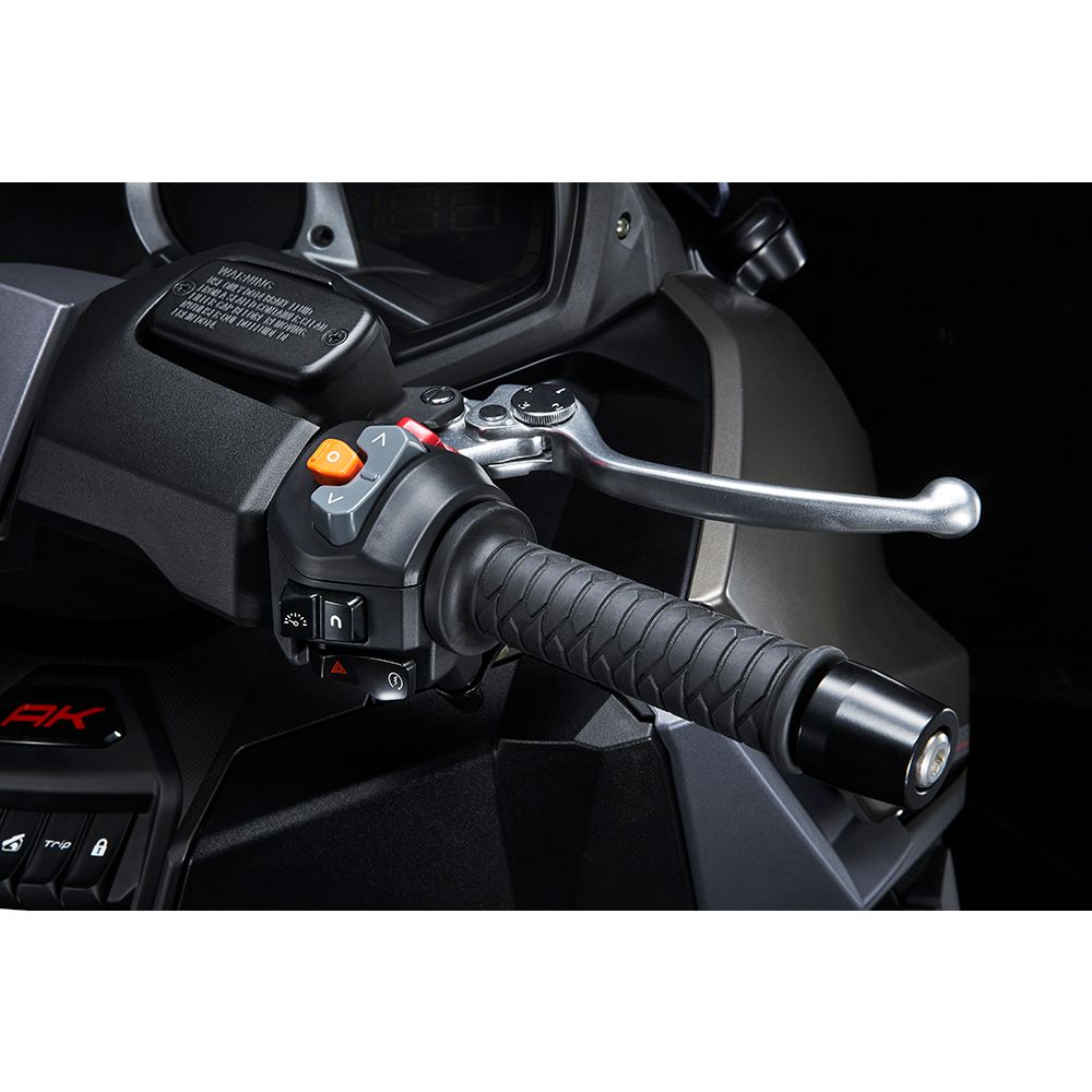 Motor - skuter Kymco AK 550 Premium - 550cc slika 17