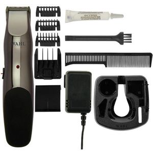 Wahl Groomsman punjivi trimer