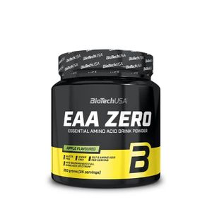 BioTechUSA EAA ZERO 350g