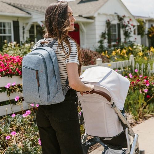 UPPAbaby ruksak za prematanje Gregory slika 3