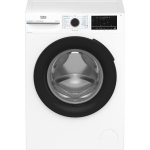BEKO Mašina za veš BM3WFU410415WB, 10kg / 1400 rpm
