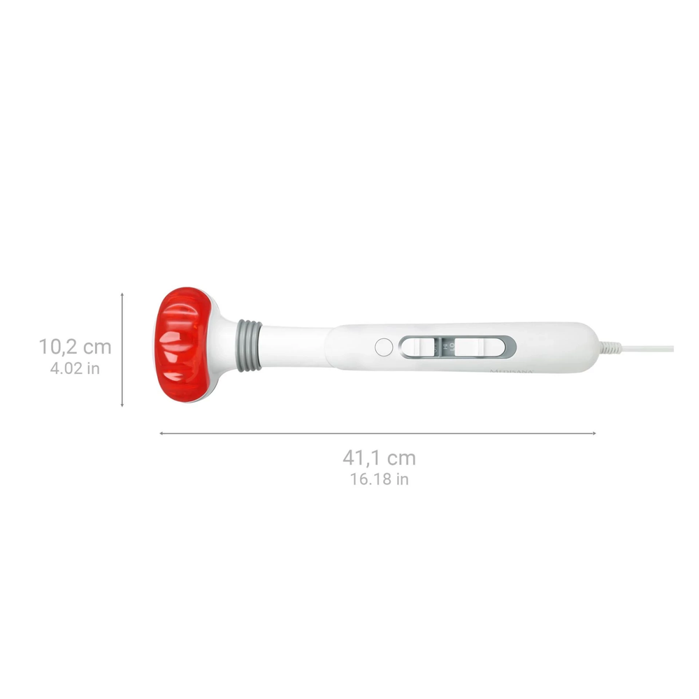 MEDISANA Masažer HM886 slika 2